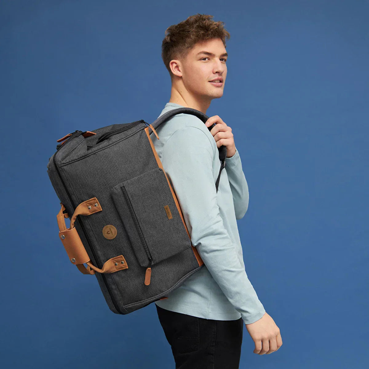 Londres - Sac de voyage