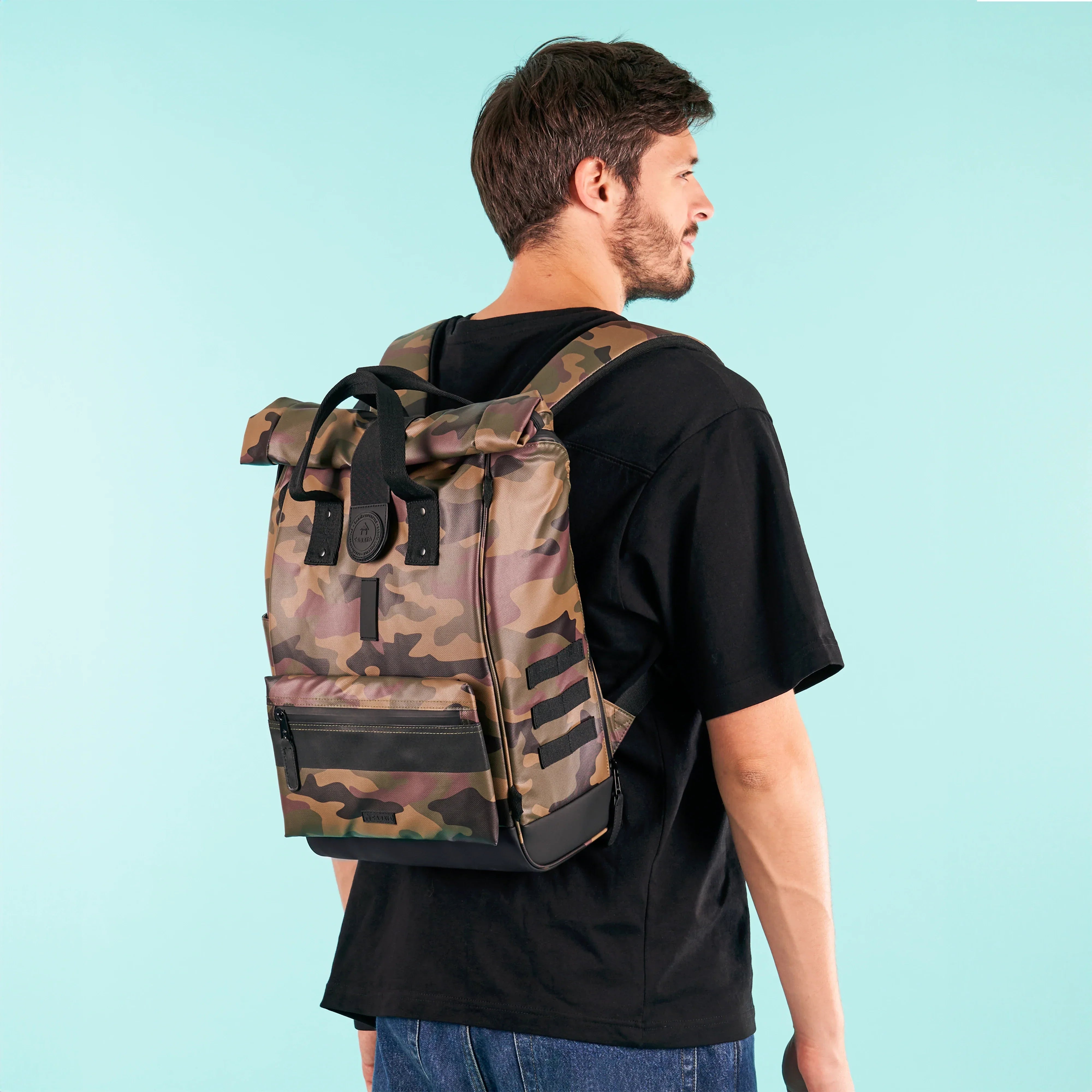 Puebla - Sac à dos - Medium