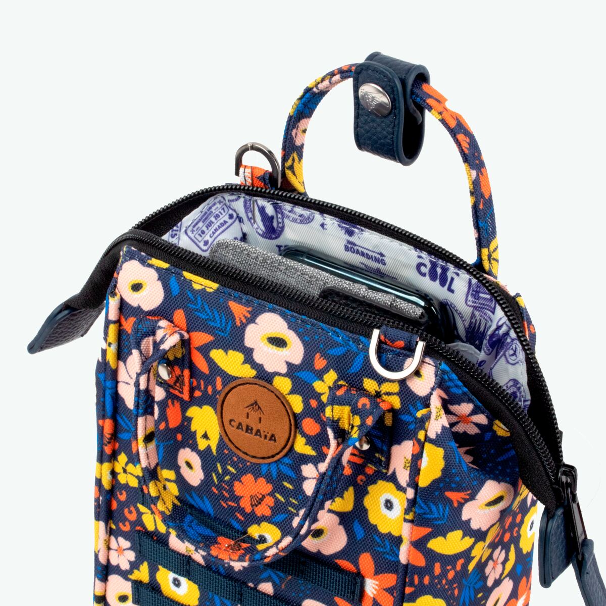 Alexandrie - Nano Bag
