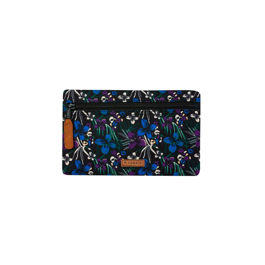 Pochette avant medium Villa Demoiselle