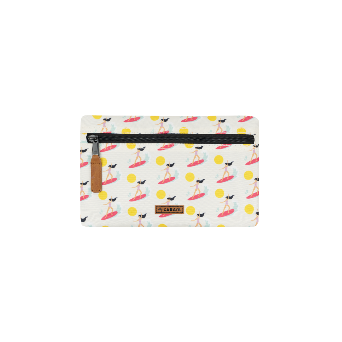 Pochette avant medium El Morro - Cabaia - - Cabaia