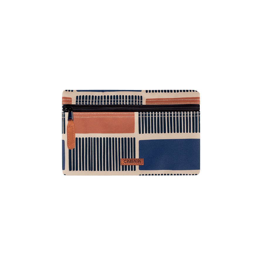 Pochette avant medium Bougainville