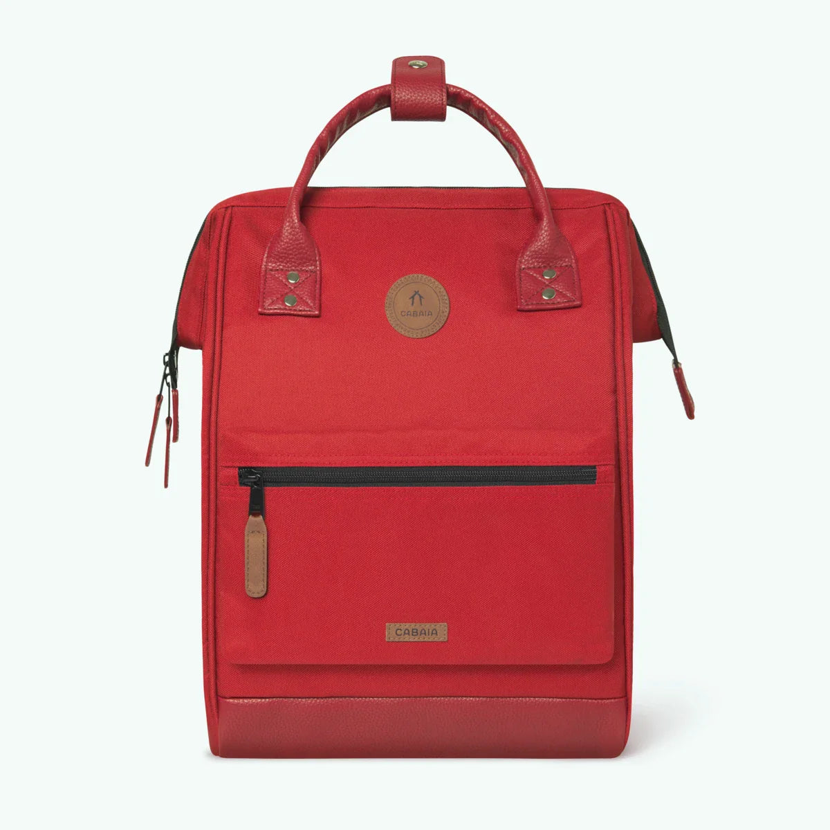 Akranes - Sac à dos - Medium - 1 pochette - Cabaia - - Cabaia