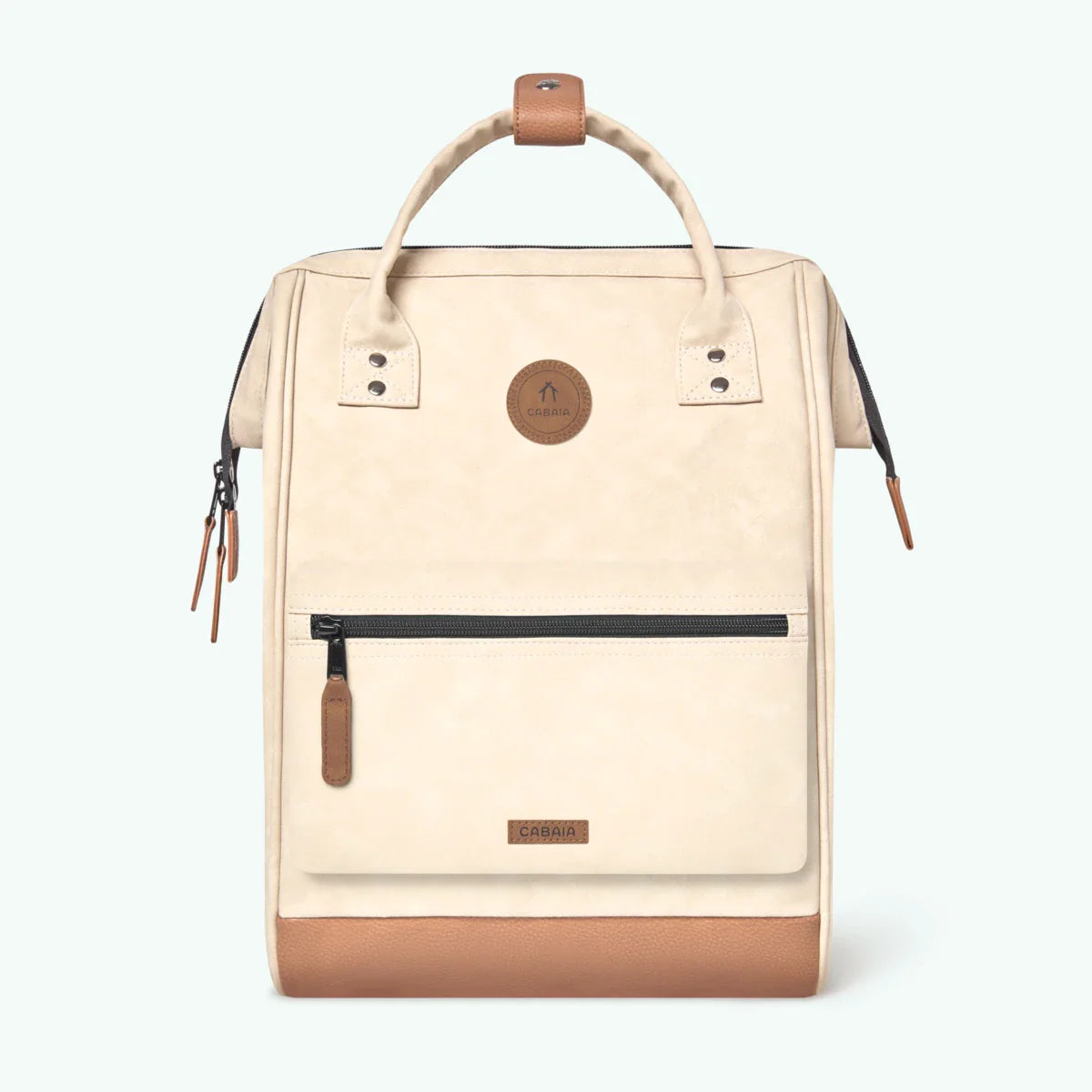 Andenne - Sac à dos - Medium - 1 pochette - Cabaia - - Cabaia