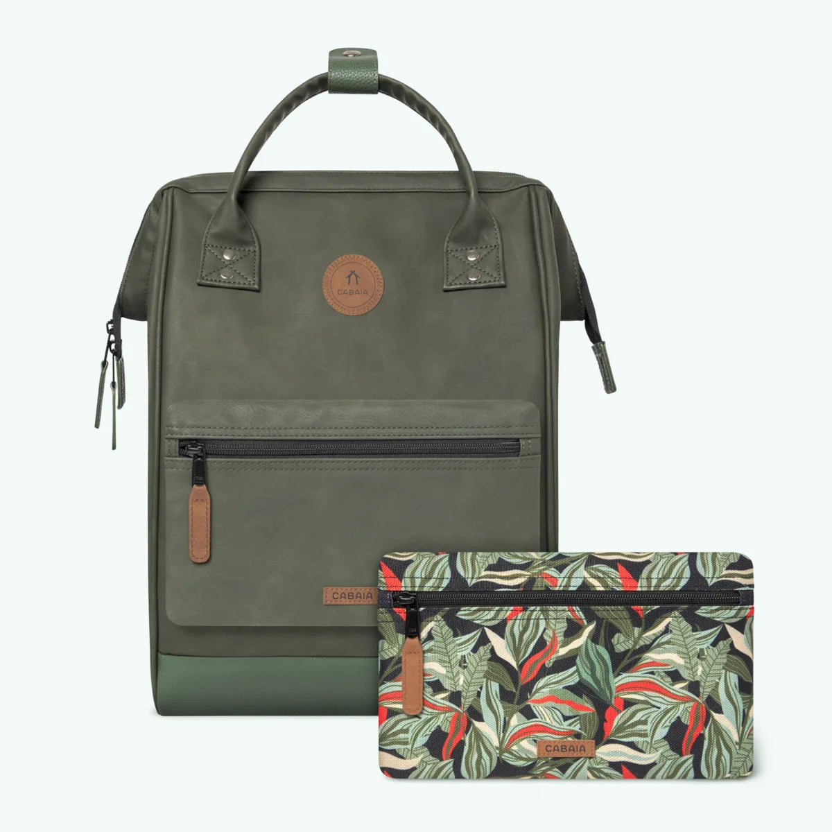 Sac à dos Adventurer Medium Busan - Cabaia - - Cabaia