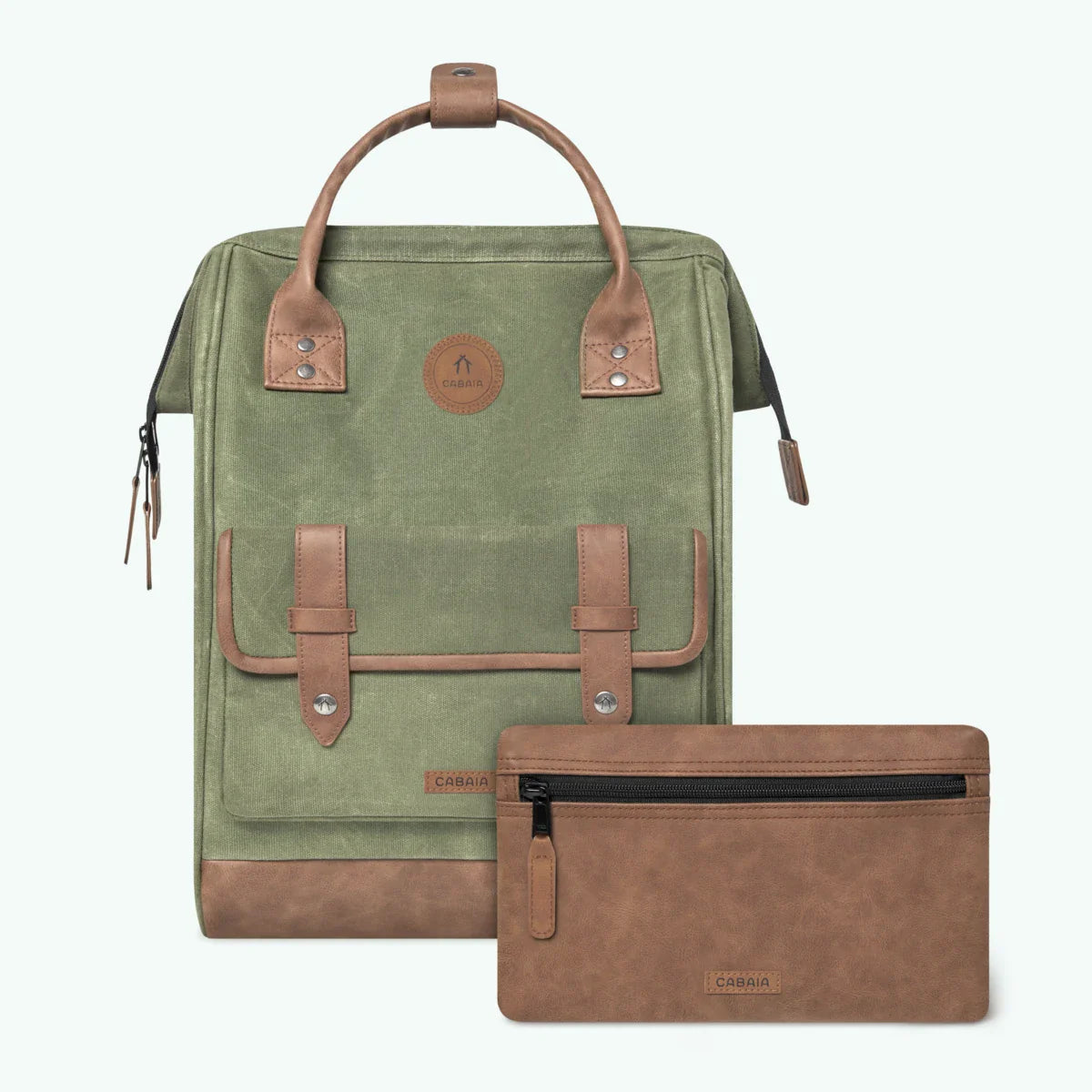 Sac à dos Adventurer Medium Nicosie - Cabaia - - Cabaia