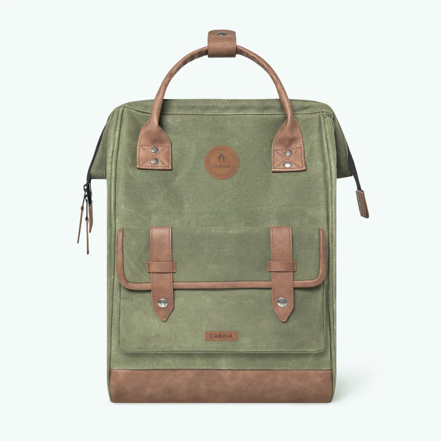 Nicosie - Sac à dos - Medium - 1 pochette