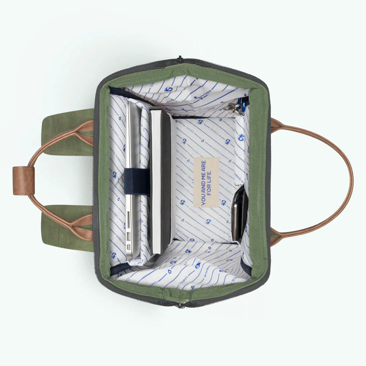 Nicosie - Sac à dos - Medium