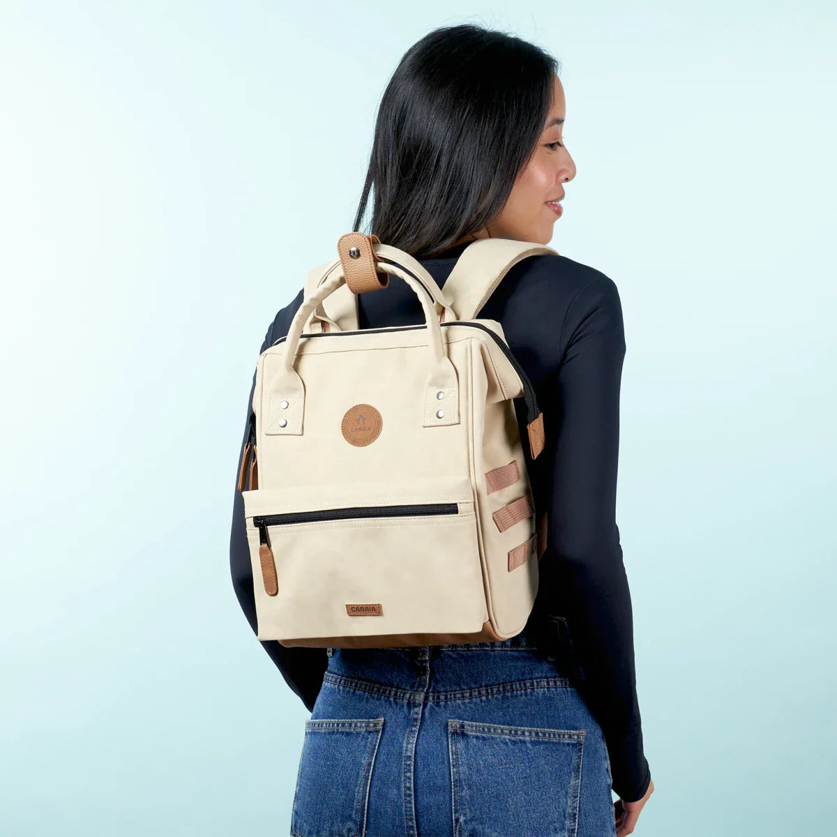 Sac à dos Adventurer Small Andenne