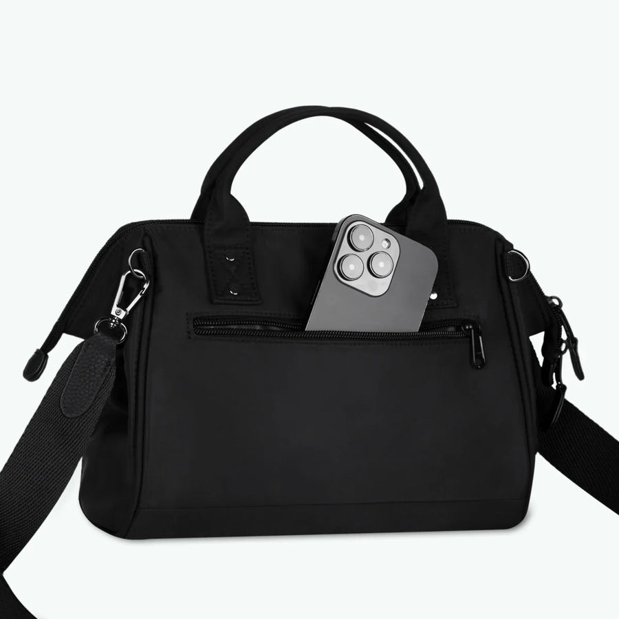 Crossbody Adventurer Medium Cambridge