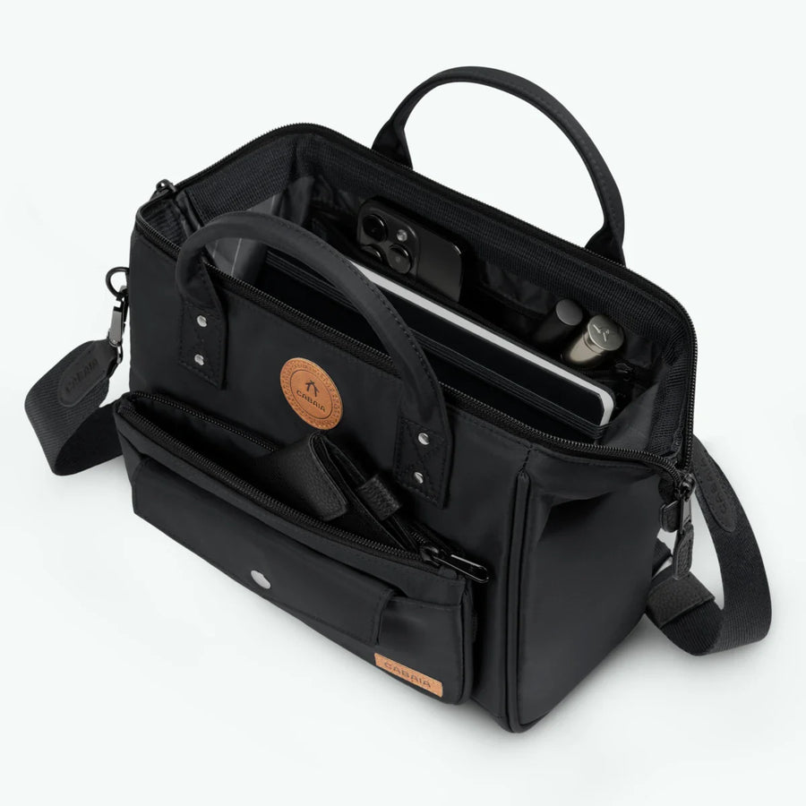 Crossbody Adventurer Medium Cambridge