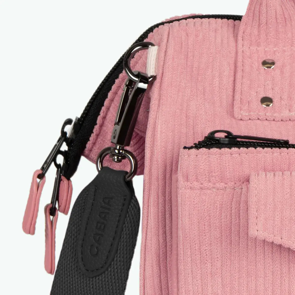 Crossbody Adventurer Medium Gold Coast