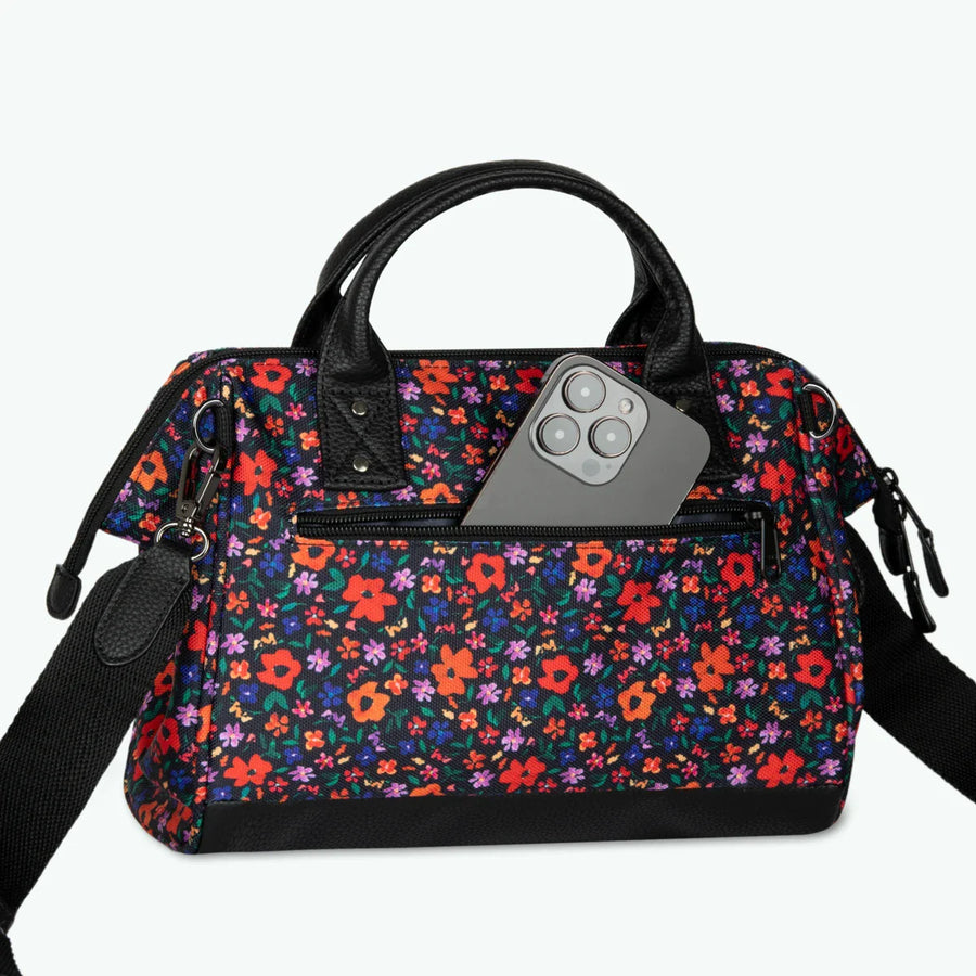 Crossbody Adventurer Medium Maupiti