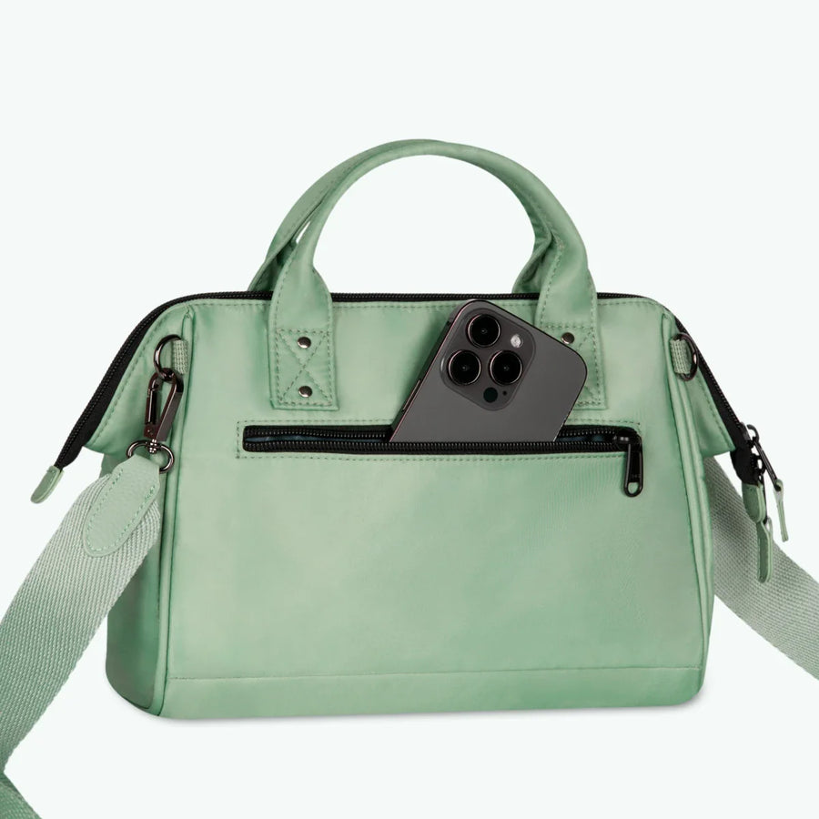 Crossbody Adventurer Medium Tampa