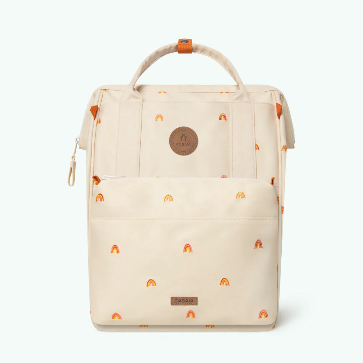 Sac à langer Bristol - Cabaia - - Cabaia