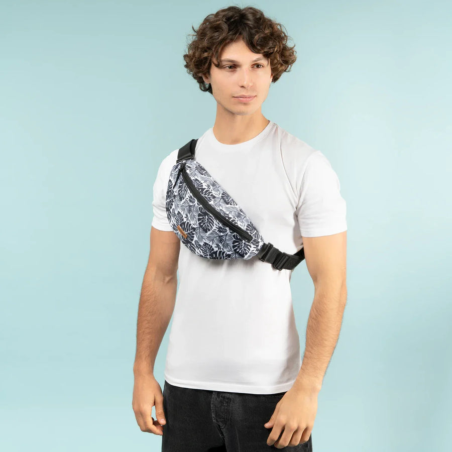 Sac Banane Medium Moscou