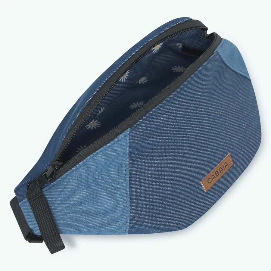 Sac banane Small San Giljan