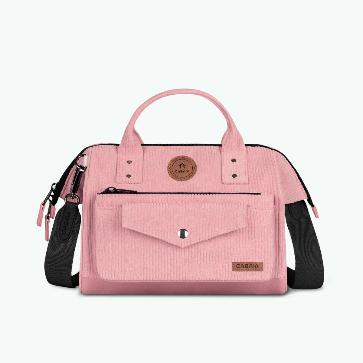 Crossbody Adventurer Medium Gold Coast - Cabaia - - Cabaia