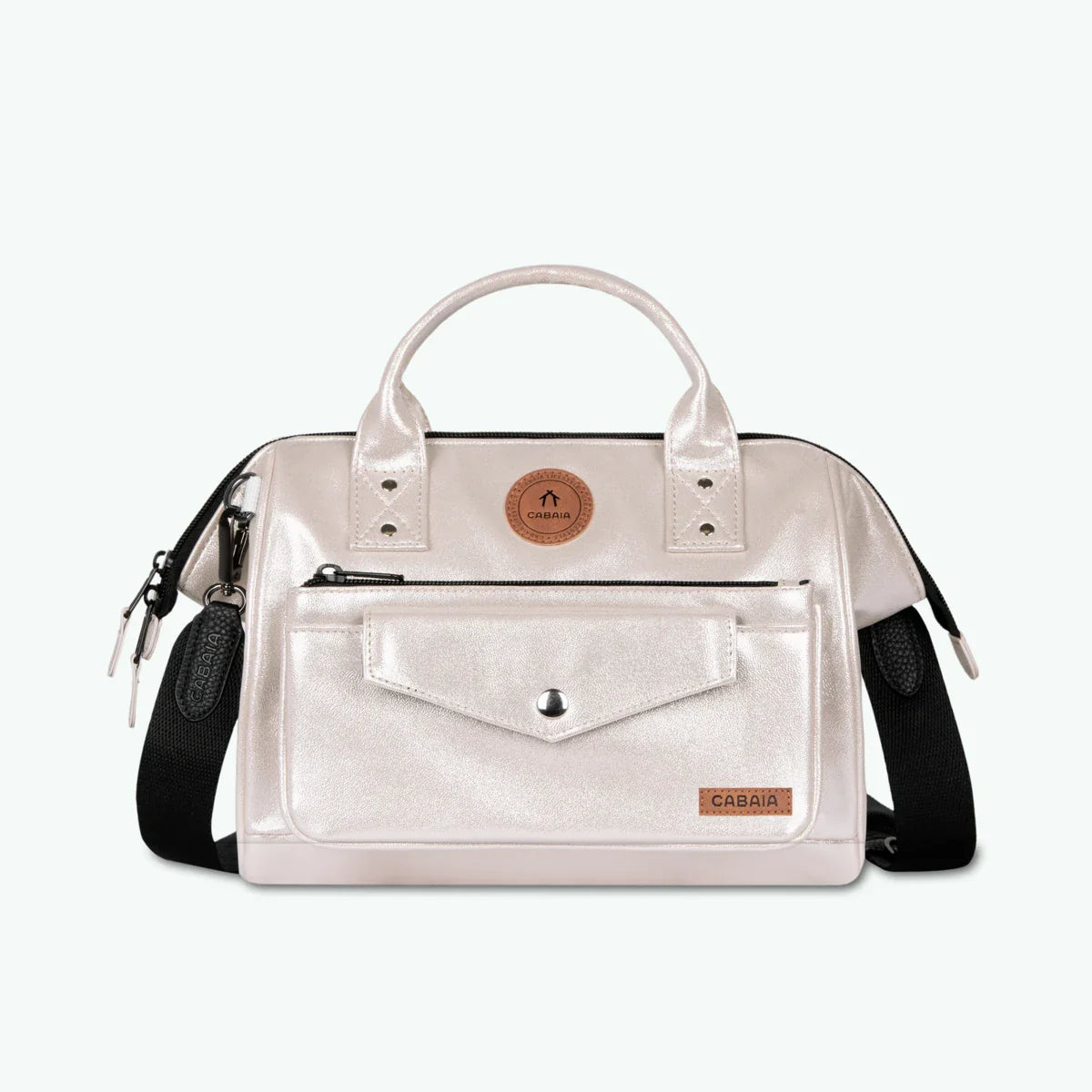 Crossbody Adventurer Medium Honolulu - Cabaia - - Cabaia