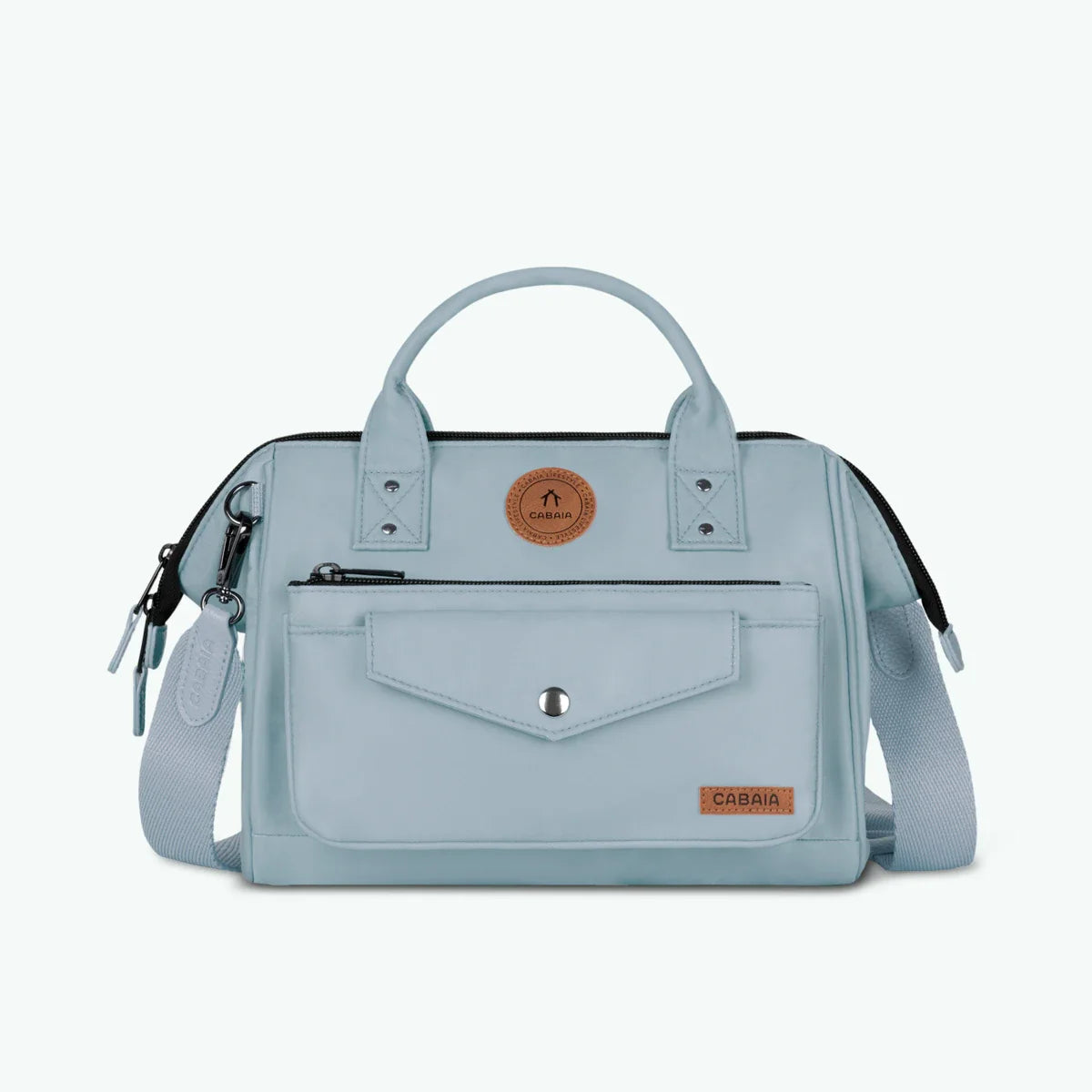 Crossbody Adventurer Medium Lecce - Cabaia - - Cabaia