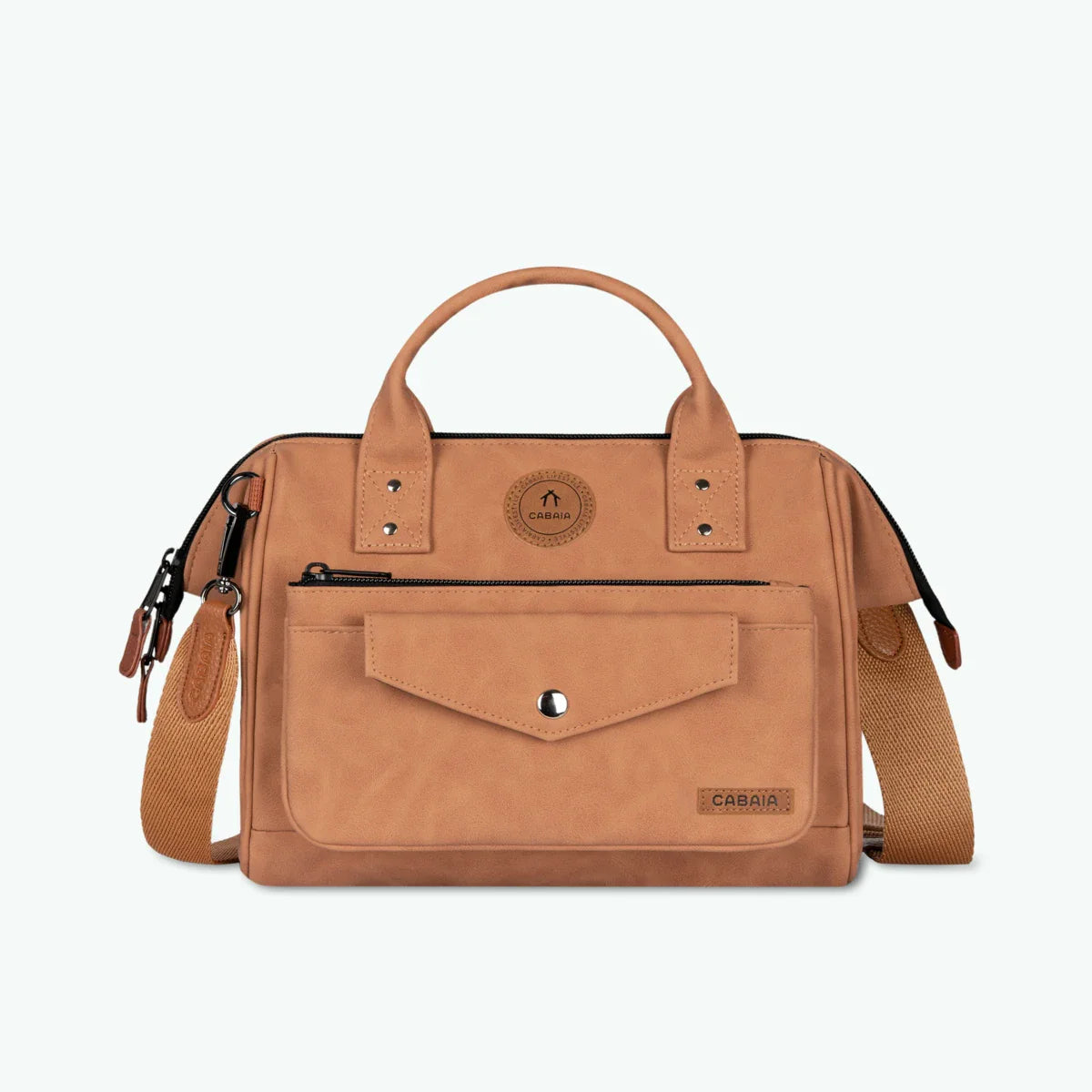 Crossbody Adventurer Medium Moscou - Cabaia - - Cabaia