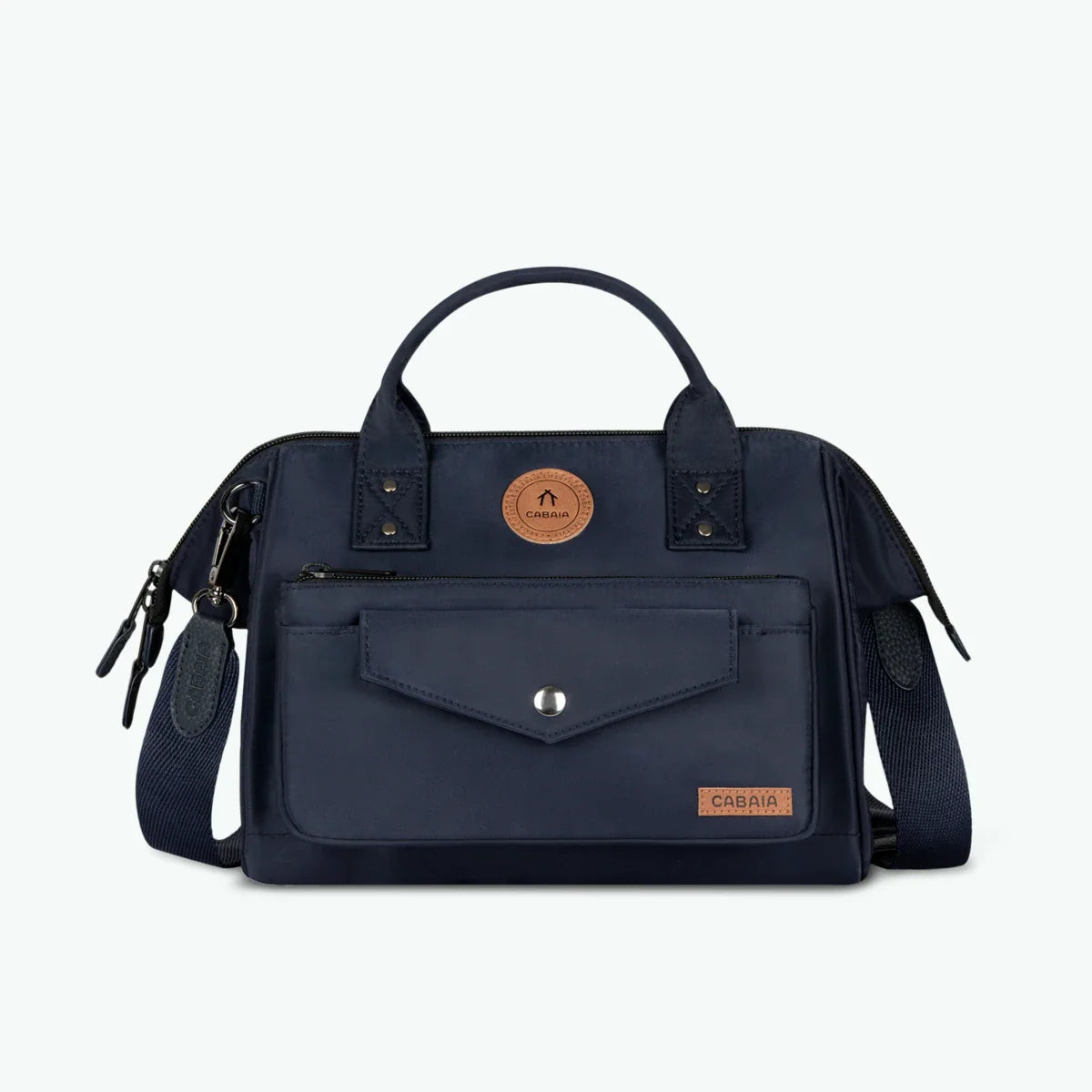 Crossbody Adventurer Medium Nara - Cabaia - - Cabaia