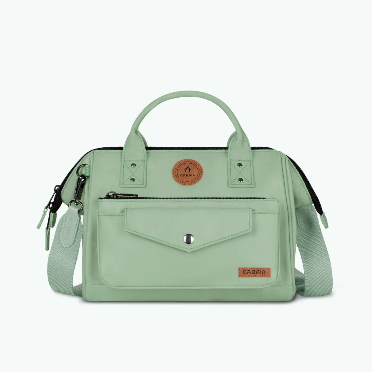 Crossbody Adventurer Medium Tampa - Cabaia - - Cabaia