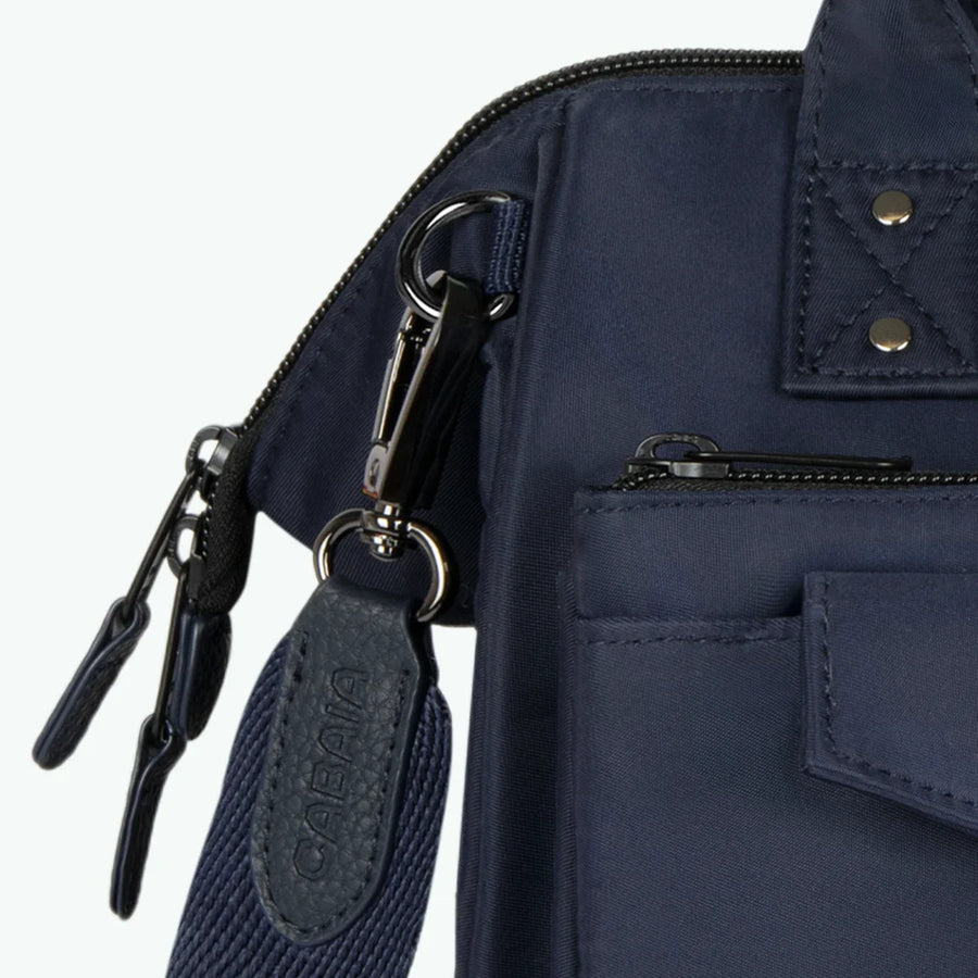 Crossbody Adventurer Medium Nara