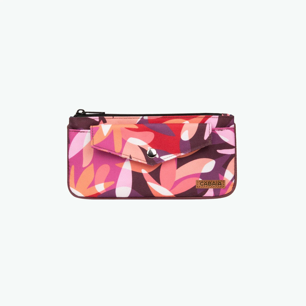 Pochette Crossbody Medium Montreuil - Cabaia - - Cabaia