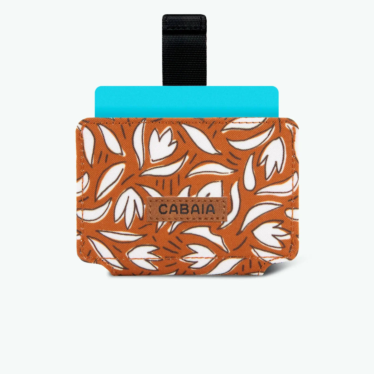 Porte-cartes Sumatra
