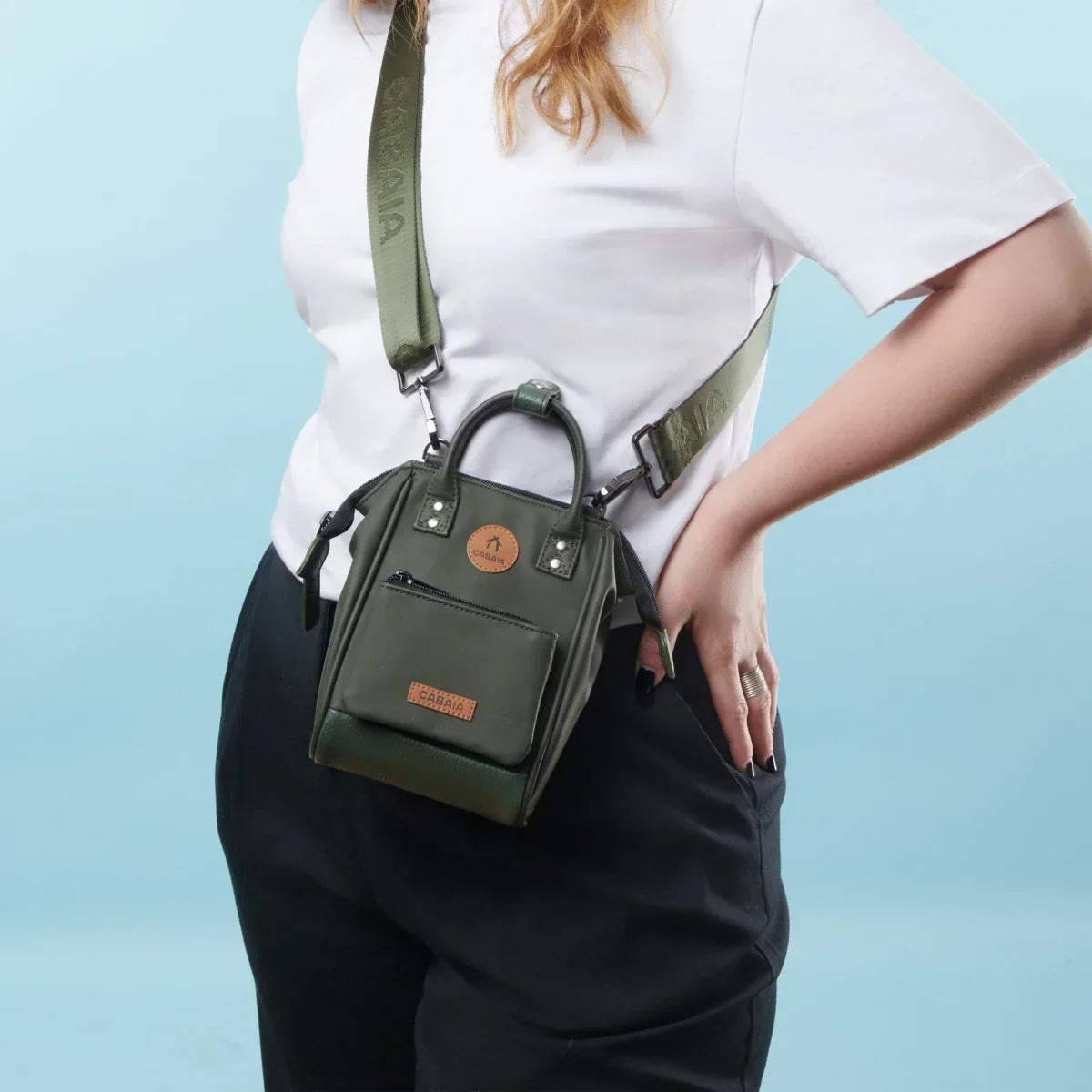 Busan - Nano Bag - 1 pochette