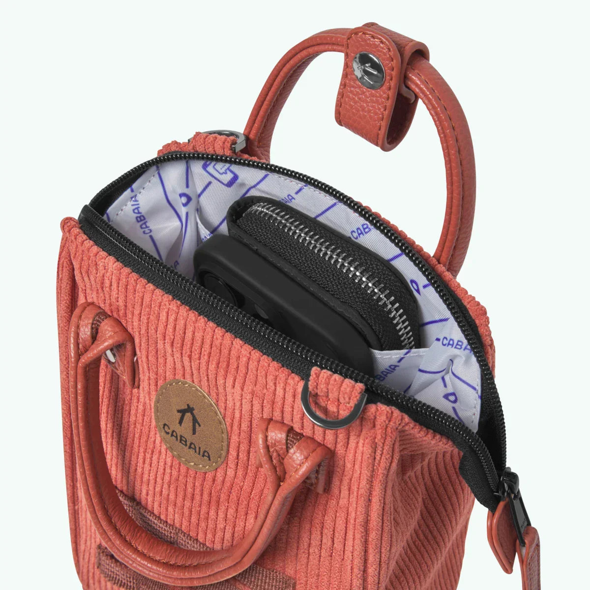 Newcastle - Nano Bag - 1 pochette
