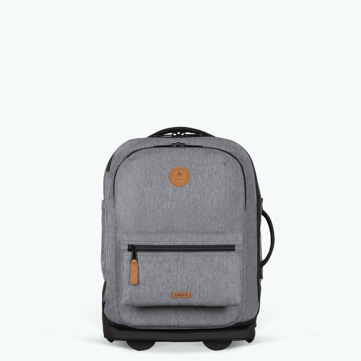 Valise Souple 2 roues XS Getaria - Cabaia - - Cabaia