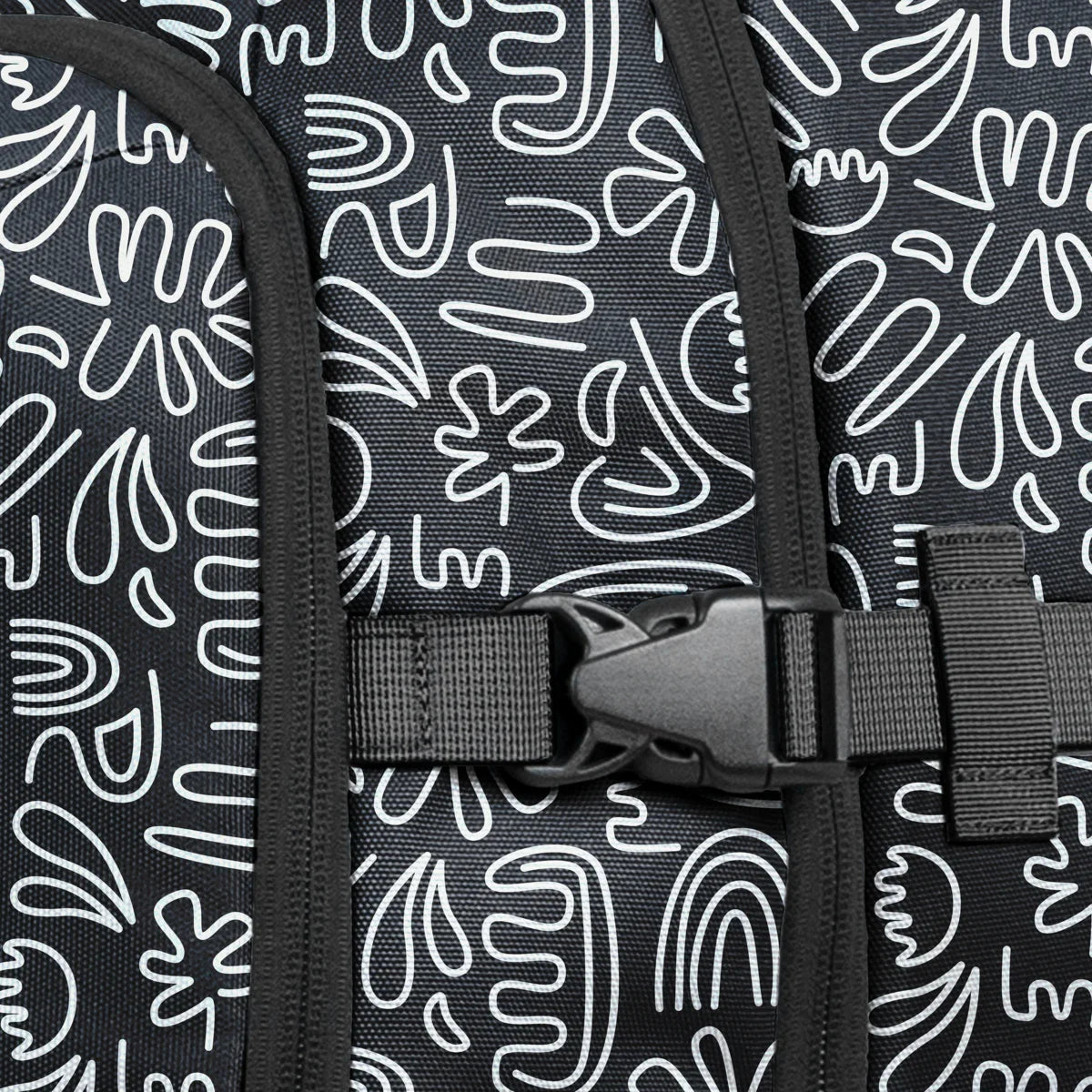 Set de 2 valises Amiens