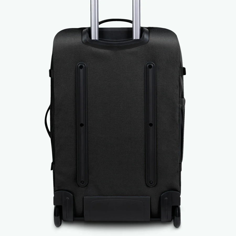Valise souple 2 roues medium Berlin