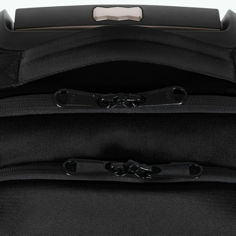 Valise souple 2 roues XS Berlin