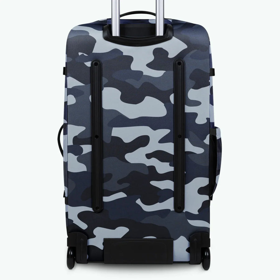 Valise souple 2 roues Large Bimini