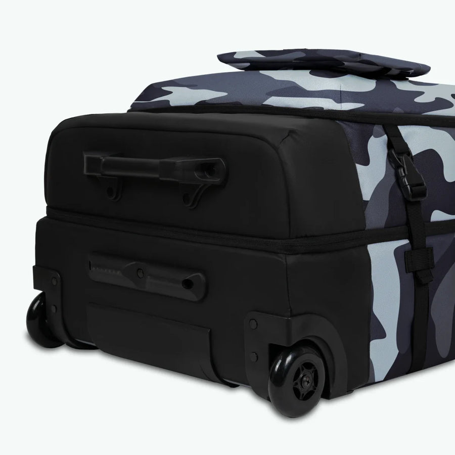 Valise souple 2 roues Large Bimini