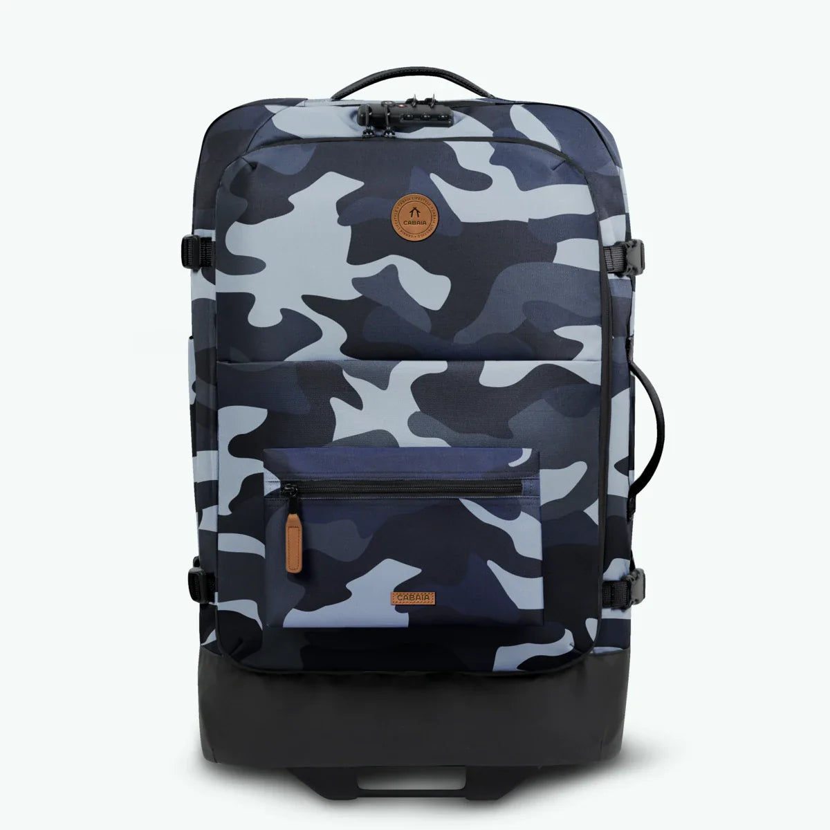 Valise Souple 2 roues medium Bimini - Cabaia - - Cabaia