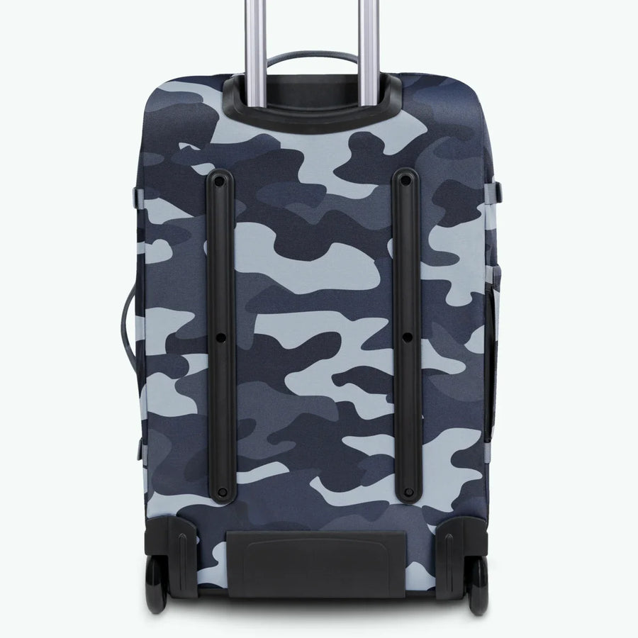 Valise Souple 2 roues medium Bimini