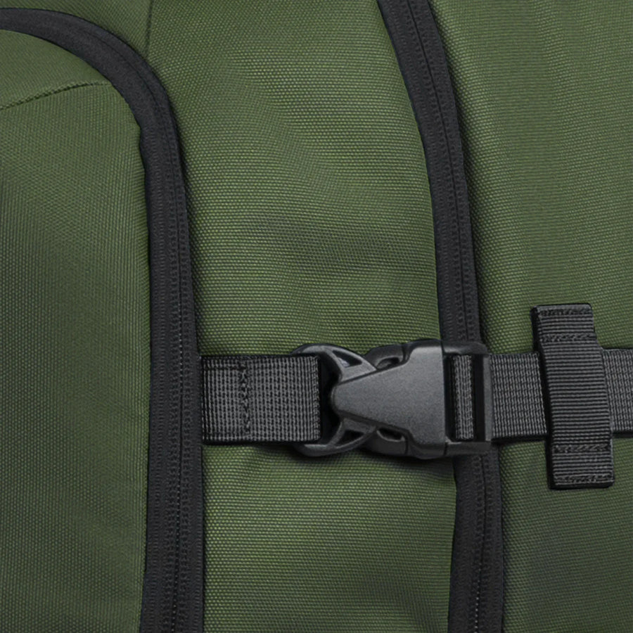Valise souple 2 roues medium Coromandel
