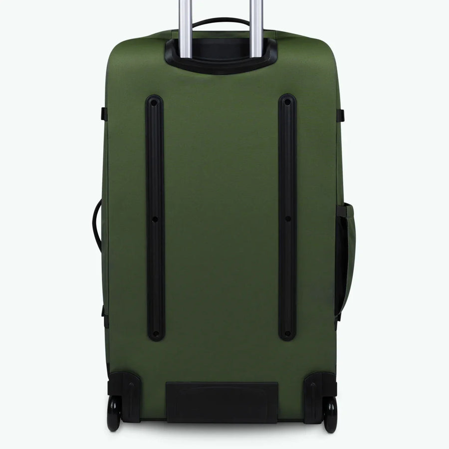 Valise souple 2 roues Large Coromandel