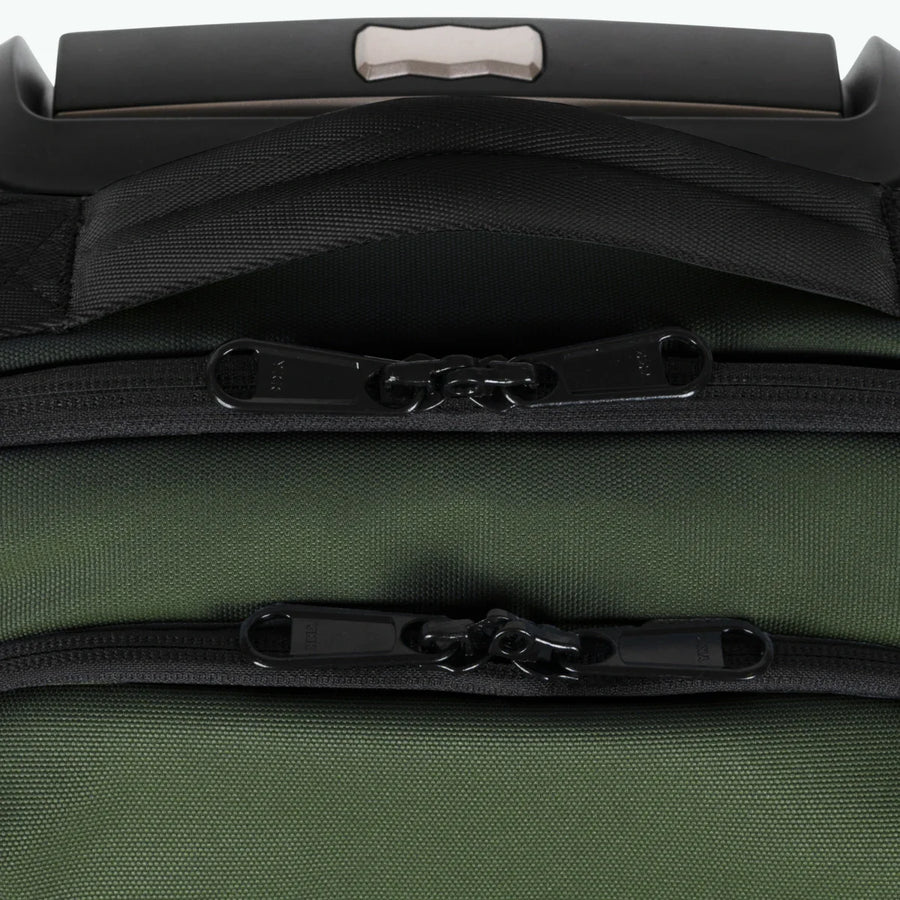 Valise Souple 2 roues XS Coromandel