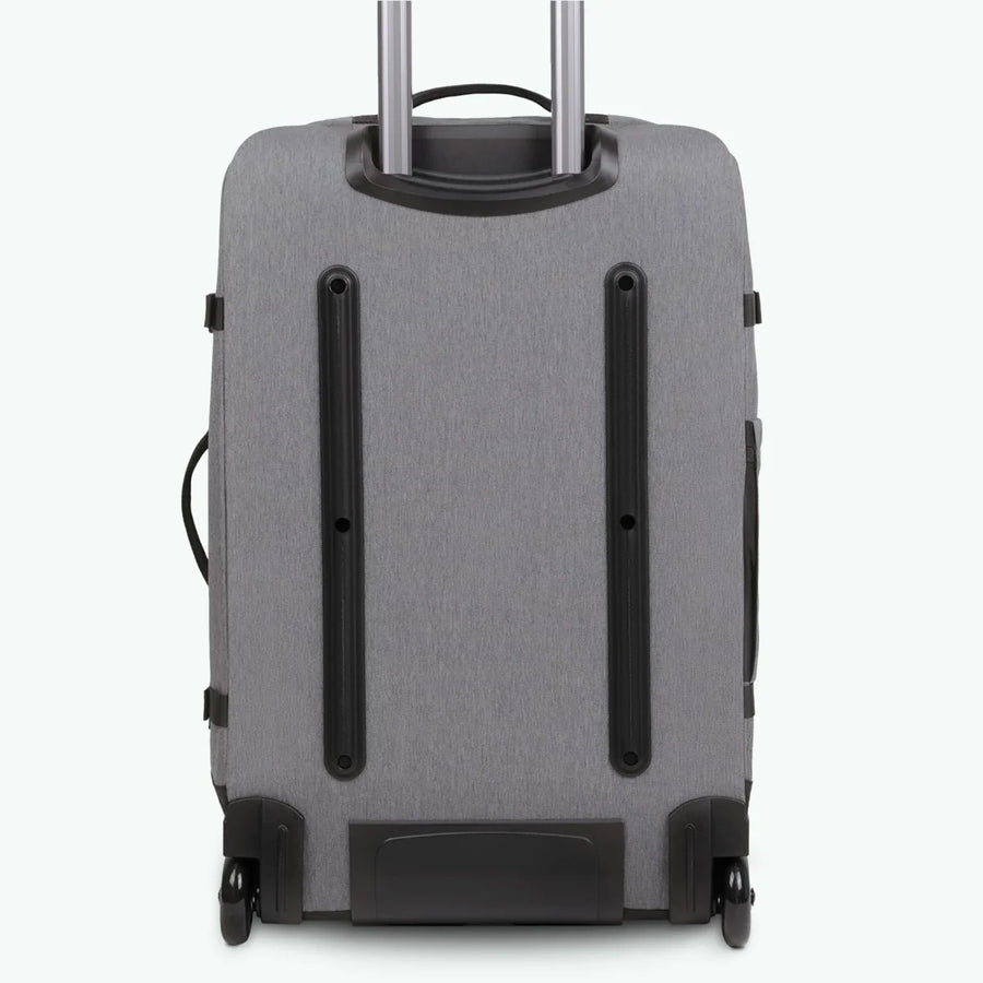 Valise souple 2 roues medium Getaria