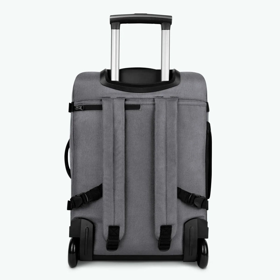 Valise souple 2 roues Small Getaria