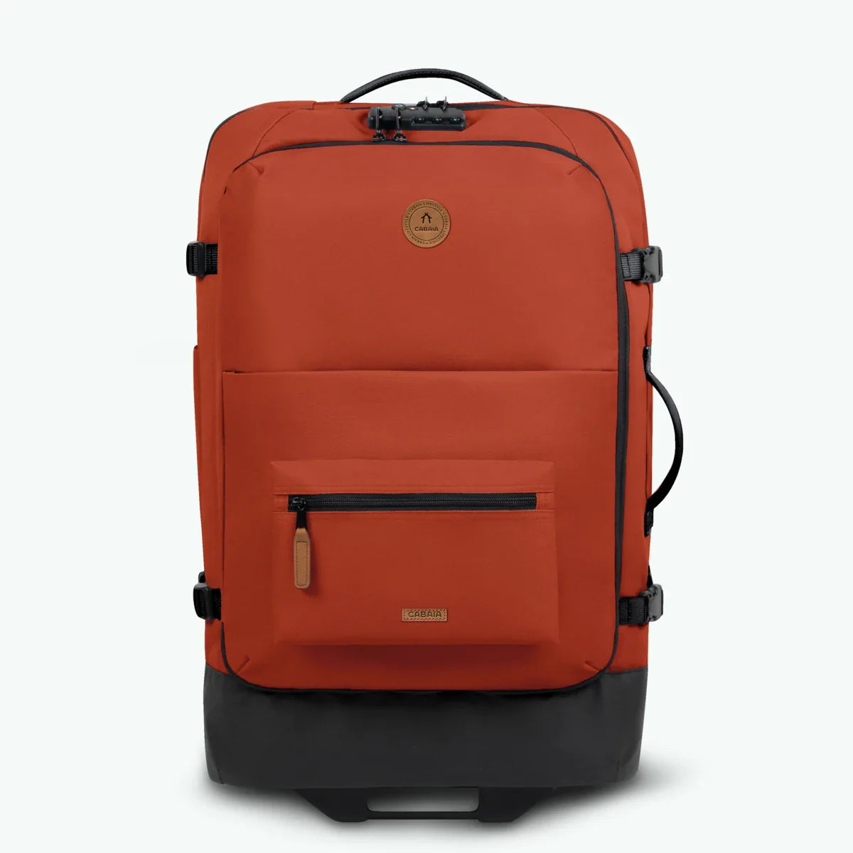 Valise souple 2 roues medium Kaikoura - Cabaia - - Cabaia