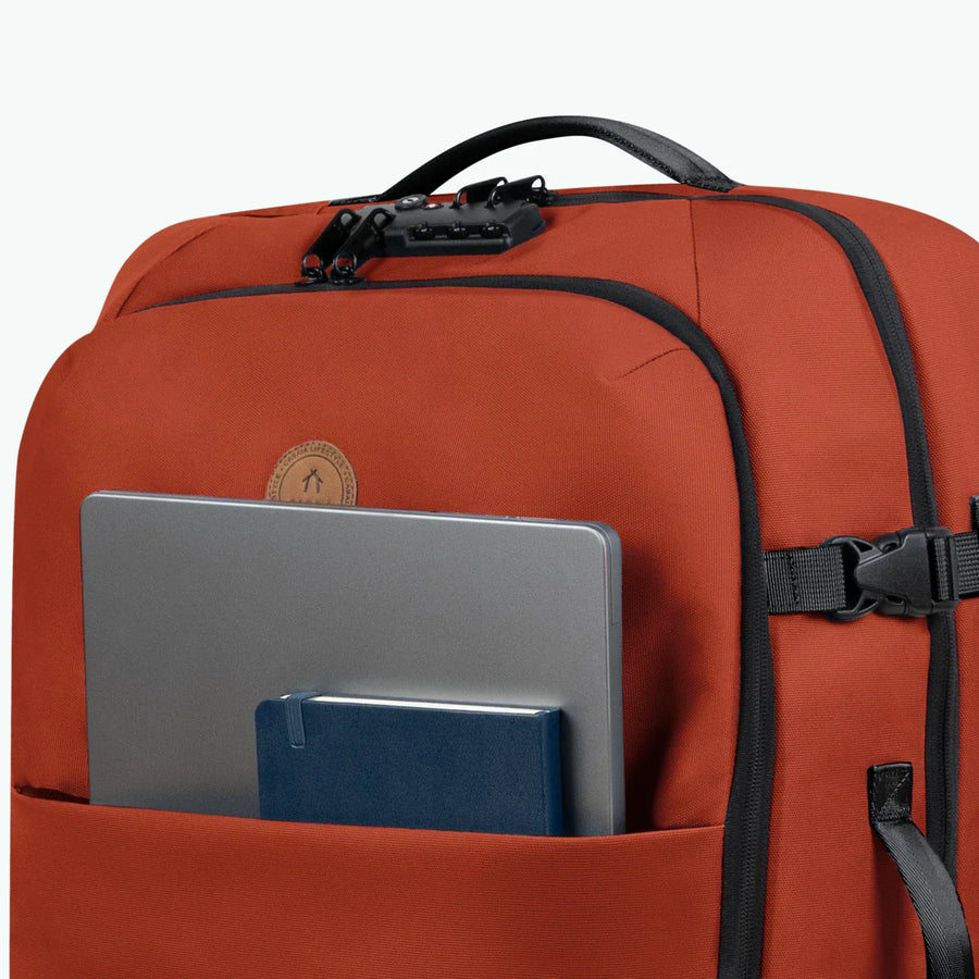 Valise souple 2 roues medium Kaikoura
