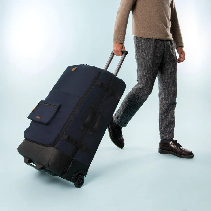 Set de 3 valises Reykjavik