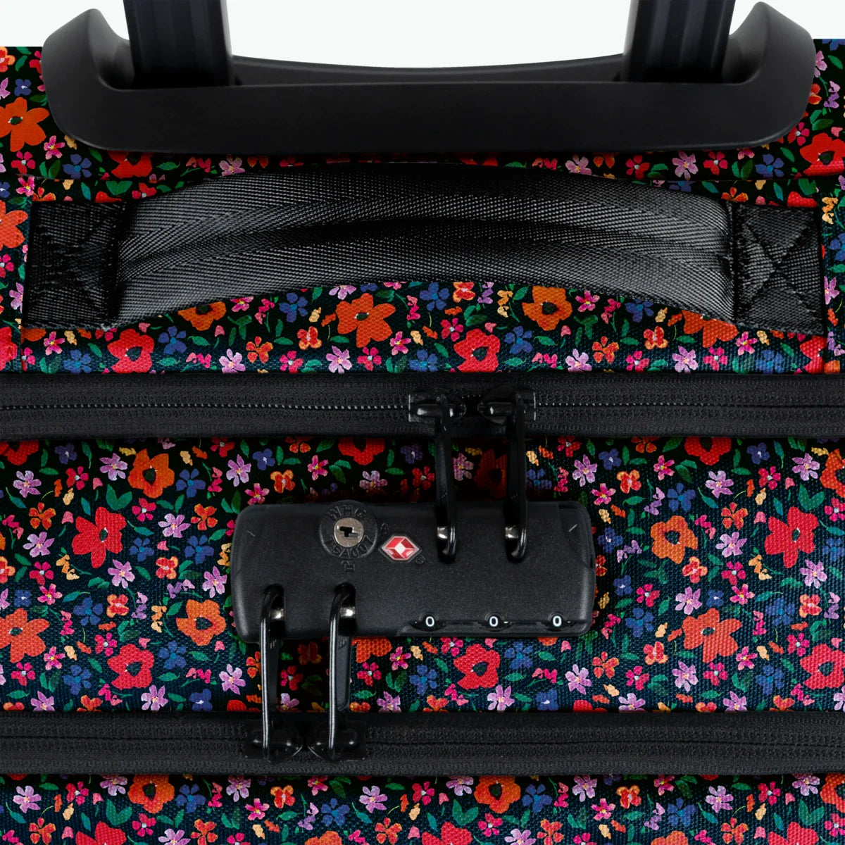 Set de 2 valises Maupiti