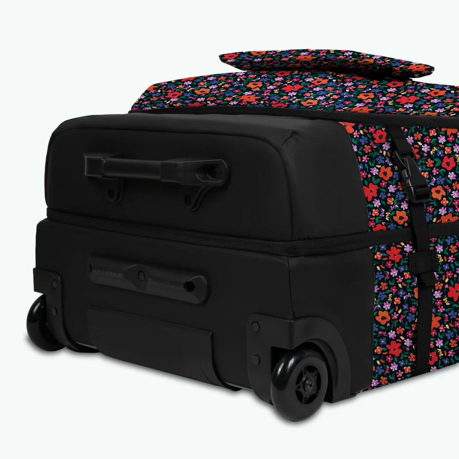 Valise souple 2 roues Large Maupiti